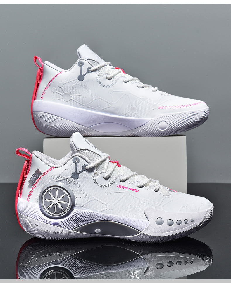Unisex Basketball Shoes