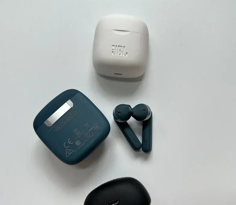 JBL Tune 220TWS Bluetooth Headphones