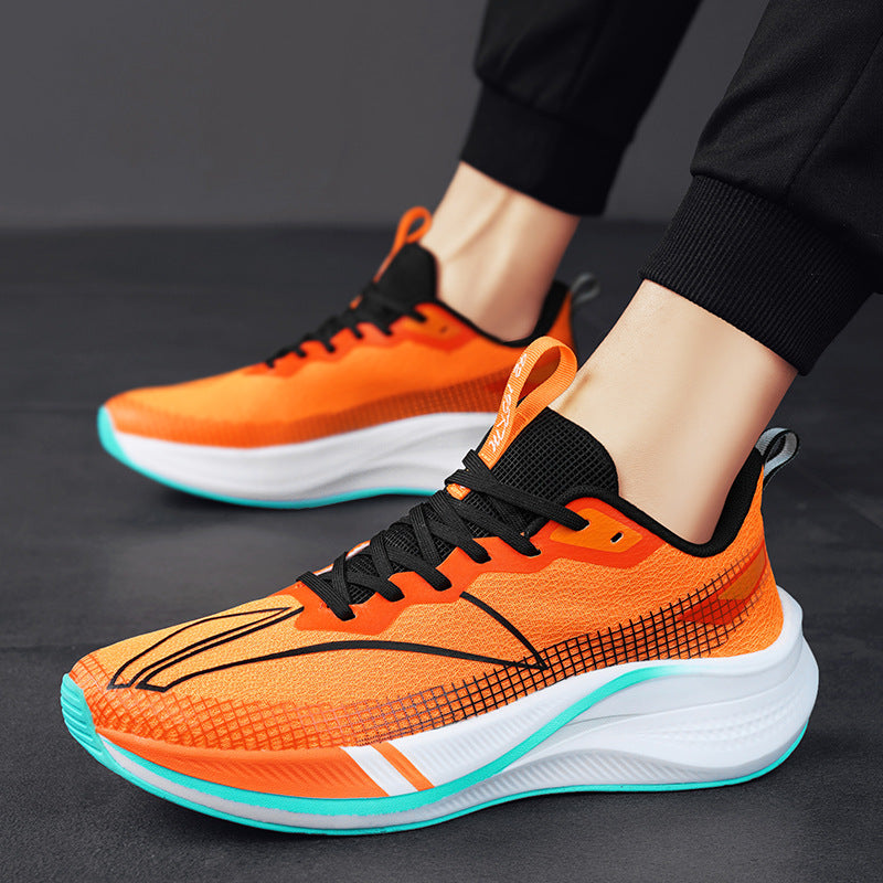 Running shoes