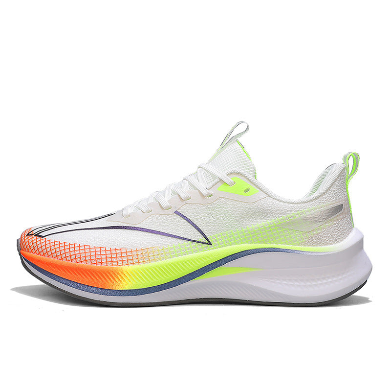 Running shoes