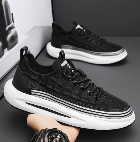 "The Impetus" Sneakers