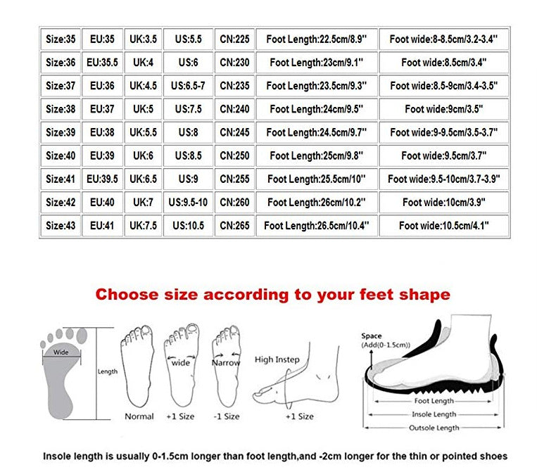 Women's low heel boots with side zipper