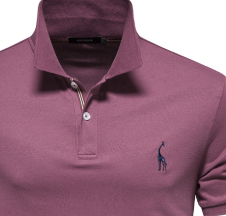 Men's Casual Fashion Shirt