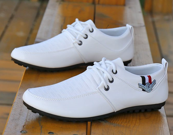 Scuderia sneakers
