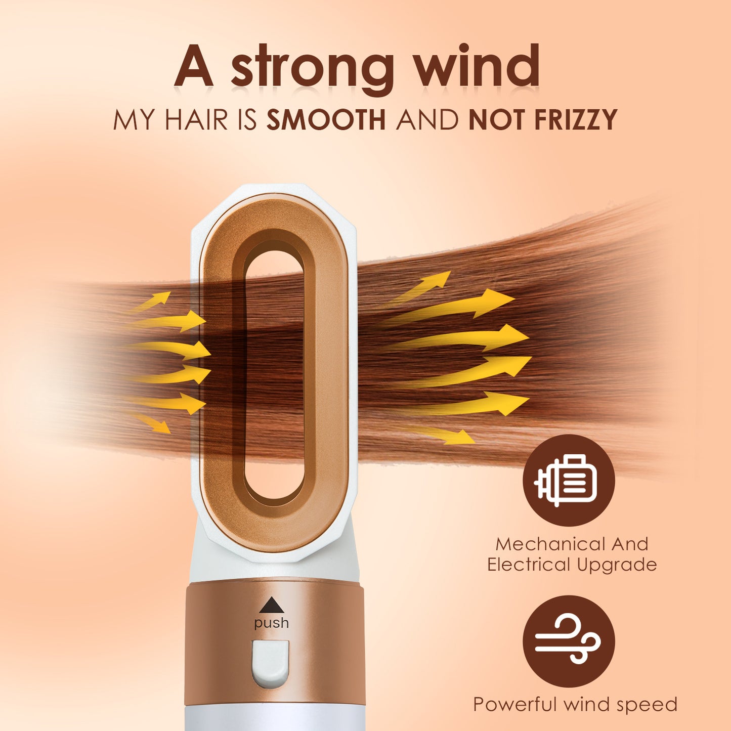 AirStyler | 5-in-1 | All in One