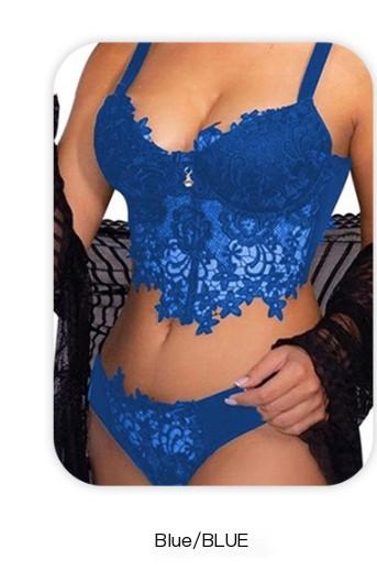 Lace Lingerie Set – Sexy & Sophisticated